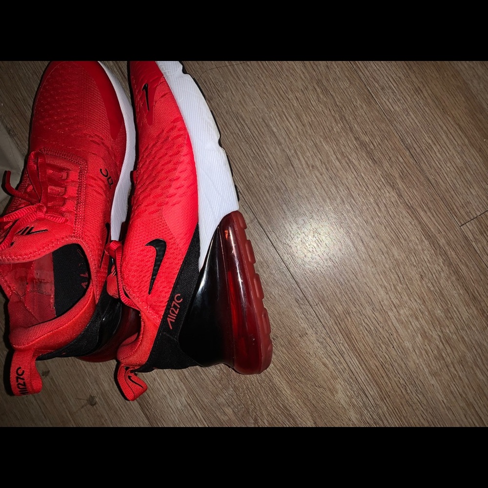 Nike Air 270